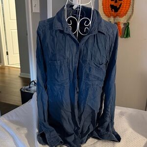 BP Dark Blue Garment